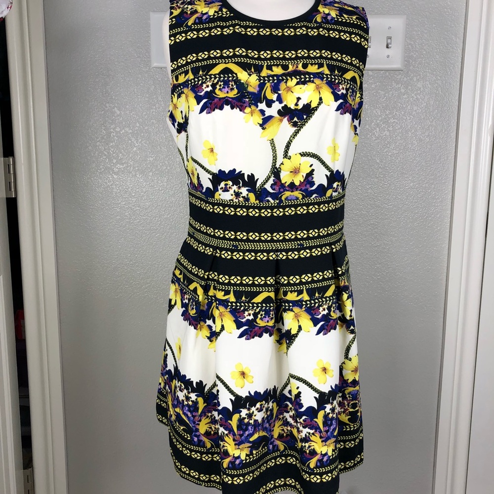 New Forever 21 Dress